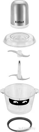 Чоппер Kitfort KT-3518