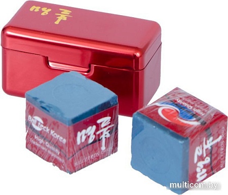 Мел Ball Teck Pro II 45.000.02.3 (2 шт)