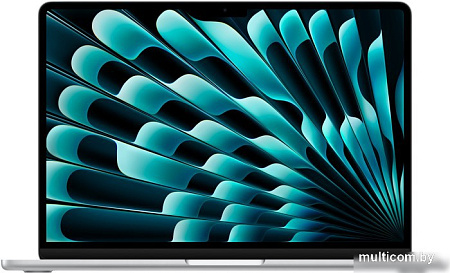 Ноутбук Apple Macbook Air 13" M3 2024 MXCT3