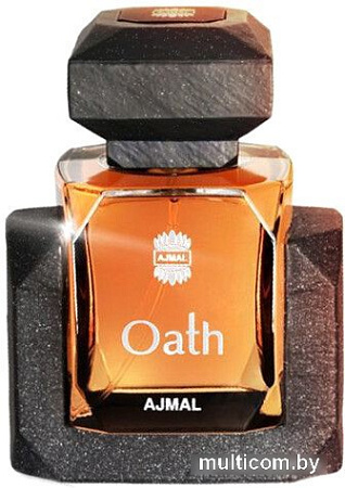Парфюмерная вода Ajmal Oath Him EdP (100 мл)