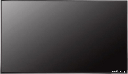 Информационная панель LG 75UH5N-M