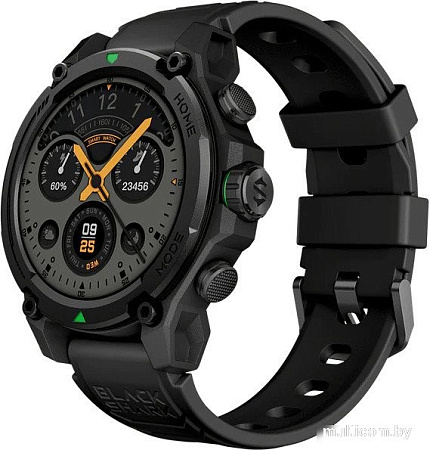 Умные часы Black Shark GS3 (черный)