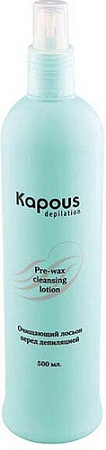 Kapous Очищающее 539 500 мл