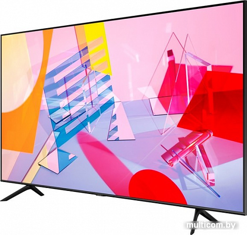 Телевизор Samsung QE50Q67TAU