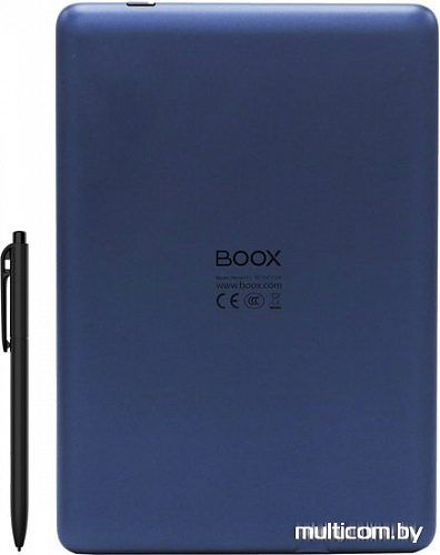 Электронная книга Onyx BOOX Nova Pro