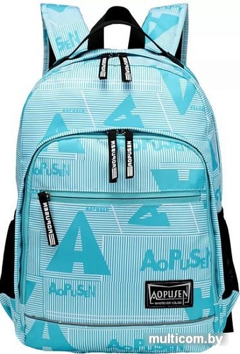 Рюкзак Sun Eight SE-APS-6011 (голубой)