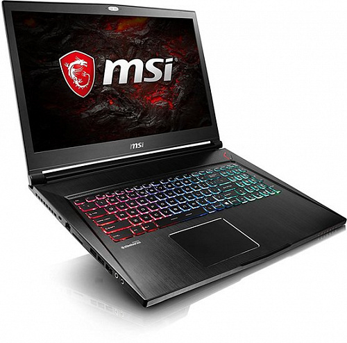 Ноутбук MSI GS73 7RE-015RU Stealth Pro