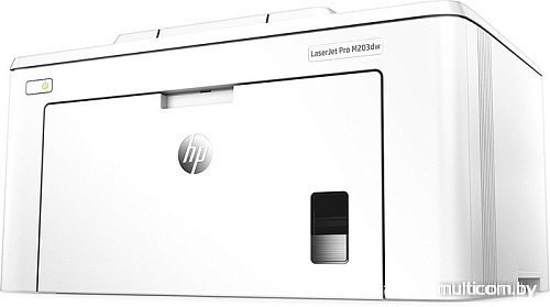 Принтер HP M203dw [G3Q47A]