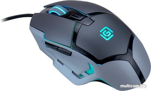 Игровая мышь Oklick 915G V2 Hellwish