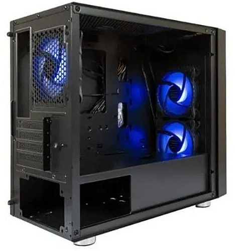 Корпус Eurocase M07 ARGB