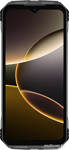 Телефон Doogee V Max S 8GB/256GB (серый)
