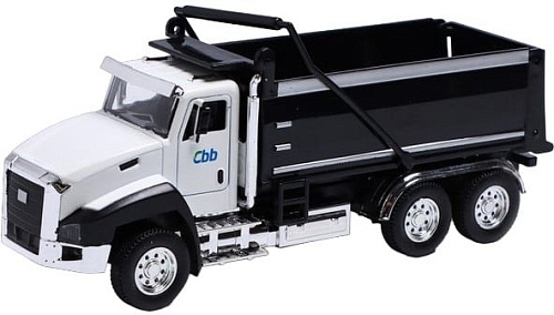 Самосвал Автоград Грузовик 7422068