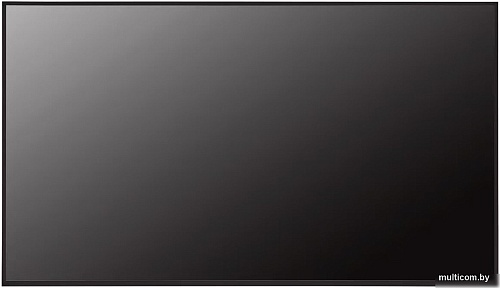 Информационная панель LG 75UH5N-M