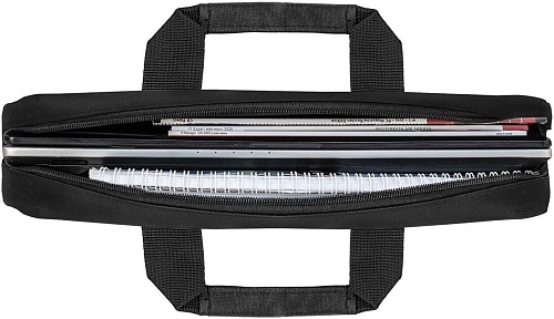 Сумка ExeGate S1518 (черный)