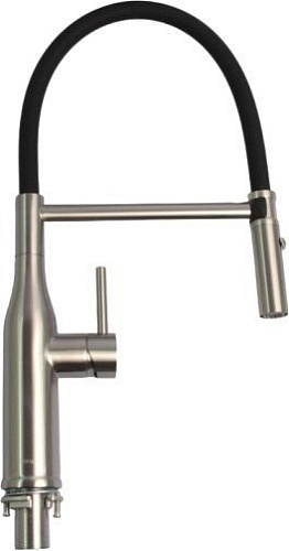 Смеситель Gerhans K14293A-2 (сатин)