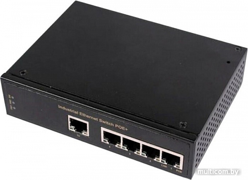 Коммутатор Osnovo SW-20500/IC