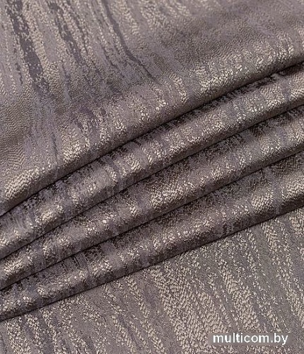 Штора Legrand Аврора 1.5x2.6 58117155 (бетон)