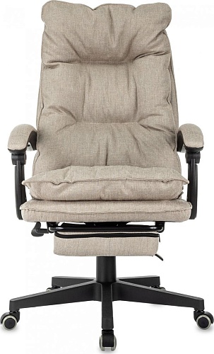 Офисное кресло Бюрократ CH-820MSG-F (бежевый 38-402)