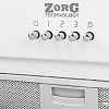 Кухонная вытяжка ZorG Technology Spot 52 M (белый)
