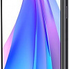 Смартфон Xiaomi Redmi Note 8T 4GB/128GB международная версия (черный)