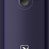 Мобильный телефон TeXet TM-B202 (синий)