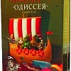 Настольная игра Cosmodrome Games Имаджинариум &amp;quot;Одиссея&amp;quot;