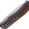 Складной нож Boker Exskelibur 1 Cocobolo BK01BO022