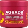 Agrado Маска для волос Color Therapy 500 мл