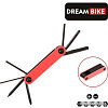 Мультитул Dream Bike 7378892