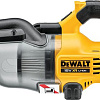 Пылесос DeWalt DCV501LN-XJ