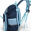Рюкзак Sun Eight SE-2798 (темно-синий/голубой)