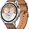 Умные часы Huawei Watch GT 5 46 мм (коричневый)