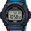 Наручные часы Casio W-219H-2A2