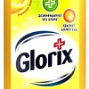Средство для напольных покрытий Glorix Лимонная Энергия 1 л