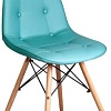 Стул Седия Kord (бирюзовый)