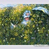 Набор для вышивания Риолис На лугу № 1850