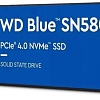 SSD WD Blue SN580 2TB WDS200T3B0E