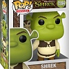 Фигурка Funko POP! Movies Shrek DW 30th Shrek w/Snake (1594) 81176