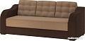 Диван Мебель Холдинг Фостер-2 Ф-2-2-Gfox-Gch