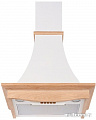 Кухонная вытяжка KUPPERSBERG Olimpia 60 WM O