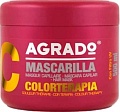 Agrado Маска для волос Color Therapy 500 мл