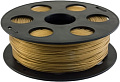 Bestfilament PET-G 1.75 мм 1000 г (золотистый металлик)