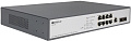 Управляемый коммутатор 2-го уровня Origo OS3110P/135W/A1A