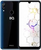 Смартфон BQ-Mobile BQ-6040L Magic (темно-синий)