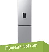 Холодильник Samsung RB34C632ESA/EF