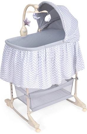 Люлька Simplicity Classic 4030 (breeze)