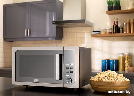 Микроволновая печь BEKO MGF23210X