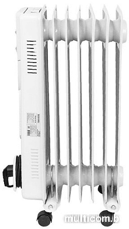 Масляный радиатор Teplox РМ15-07Л