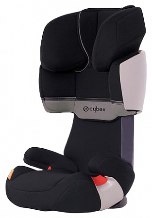 Автокресло Cybex Solution X