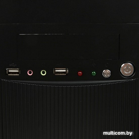 Корпус Winard 3010 500W